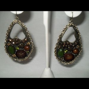 Fashion Earrings